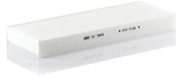 Mann-Filter Filtru habitaclu Mann-Filter CU 3869 (CU 3869)