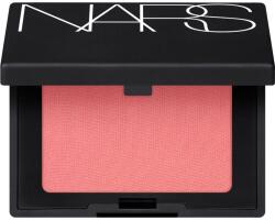 Nars Mini Powder Blush hosszantartó arcpír mini árnyalat ORGASM EDGE 2.5 g