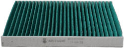 Atk Autotechnik Filtru Habitaclu Antibacterian (ATK 03.04.016A)