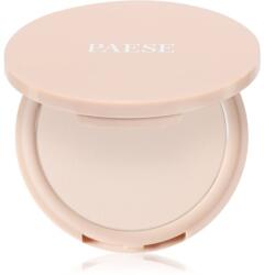 Paese Mattifying Powder With Argan Oil mattító púder Argán olajjal árnyalat 1 8 g
