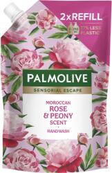 Palmolive Sensorial Escape Moroccan Rose & Peony 500 ml