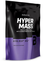 BioTechUSA Biotech Hyper Mass 1000g vanília