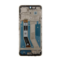 Motorola G73 gyári LCD kijelző kerettel (Service Pack) (5D68C22272)