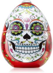 Ladenac Skull Red illatgyertya 220 g