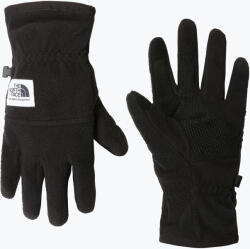 The North Face Férfi trekking kesztyű The North Face Etip Hw Fleece fekete