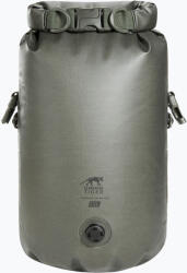 Tasmanian Tiger Vízálló zsák Tasmanian Tiger Stuffbag WPV 15 l stone grey olive