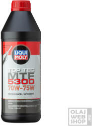 LIQUI MOLY Top Tec MTF 5300 70W-75W váltóolaj 1 L