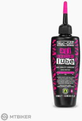 Muc-Off All Weather lánc kenőolaj, csepegtető, 120 ml