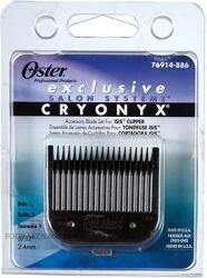 Oster géptalp fém 616-os géphez 76914-886 (3mm) - fodrasznagyker