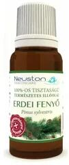 Neuston Erdei fenyő illóolaj 10 ml - multi-vitamin