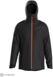 inov-8 VENTURELITE FZ M kabát, sötétszürke (S)