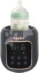 BÉABA Încălzitor de biberoane și sterilizator Multi Milk Beaba Night Blue albastru de la 0 luni (BE911714) Sterilizator electronic