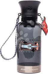 Jeune Premier Sticlă pentru apă pentru școală Drinking Bottle Grand Prix Jeune Premier design luxos, ergonomic 20*7 cm (JPDB024222)