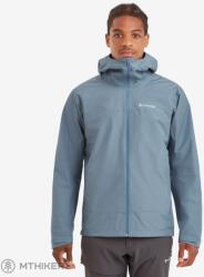 Montane SPIRIT kabát, szürke-kék (M)