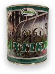 Hemiprodukt Ipari Zománc 3 az 1-ben - ANTIKA - Sötétszürke (0, 75L)