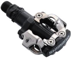 Shimano SPD pedál PD-M520 fekete