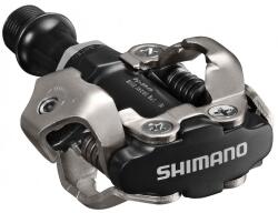 Shimano SPD pedál PD-M540 fekete