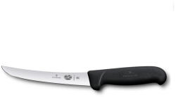 Victorinox Fibrox csontozókés (15 cm) ívelt, normál (5_6503_15)