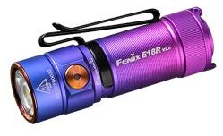 Fenix E18R V2.0 GE tölthető zseblámpa - nebula