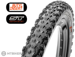 Maxxis Rizer 20x2, 15 EXO gumi, kevlár