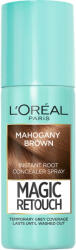 L'Oréal Spray L Oreal Paris Magic Retouch pentru camuflarea radacinilor Mahogany Brown