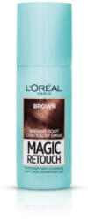 L'Oréal Spray L Oreal Paris Magic Retouch pentru camuflarea radacinilor Brown