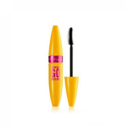 Maybelline Mascara Maybelline New York Volum Express The Colossal Go Extreme Volume Very Black, 9.5 ml