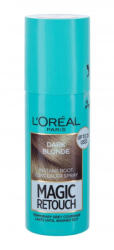 L'Oréal Spray L Oreal Paris Magic Retouch pentru camuflarea radacinilor Dark Blond