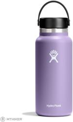 Hydro Flask Wide Flex Cap termosz, 946 ml, moonshadow