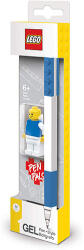 LEGO® Pix cu gel LEGO - albastru (52600)