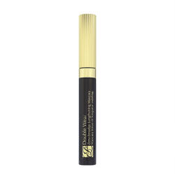 Estée Lauder Double Wear Zero-Smudge Lenghtening Mascara hosszabító szempillaspirál 6 ml 01 Black