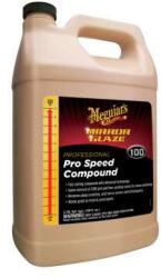 Meguiar' s M100 Pro Speed Compound - Gyors Polírozó Paszta - 3, 78L (M10001)