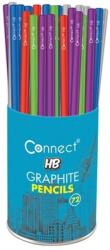 Connect Grafitceruza HB 72 db (000045135)