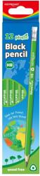 Keyroad Famentes grafitceruza HB 12 db (KR972394)