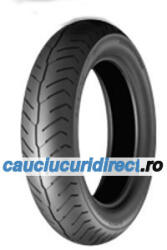 Bridgestone G853 ( 130/70 R18 TL 63V M/C, Variante F, Roata fata ) - cauciucuridirect