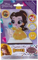 Craft Buddy Diamond Figure - Belle (CBCAFGR-DNY005)