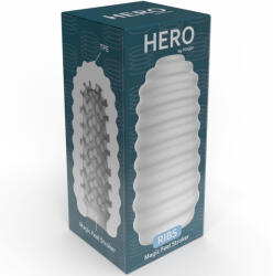 ToyJoy Hero Ribs kézi maszturbátor