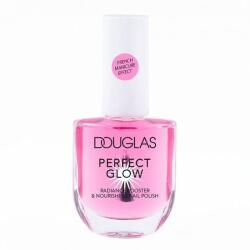 Douglas Machiaj Unghii Perfect Glow Radiance Booster & Nourshing Nail Polish Lac 10 ml