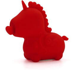 Ünihörn Cupid's Beau Sweet Hearted Angel Vibrator