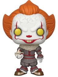 Funko POP! Pennywise (IT) 25 cm (POP-0786)