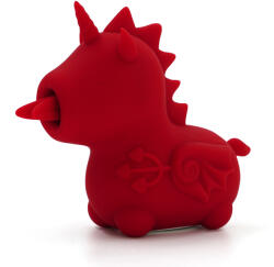 Ünihörn Blaze Diablo Double Tongued Devil Vibrator