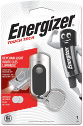 Energizer Kulcstartó lámpa Touch Tech, 2x CR2032 elemmel EKLTT 7638900424225 (EKLTT)