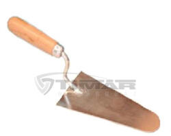 KAUFMANN 0260161 Olasz kanál 180mm horganyzott