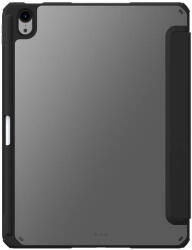 Baseus Minimalist Apple iPad Air 4/5 Trifold Tok - 10.9", Fekete