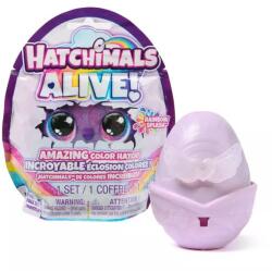 Spin Master Hatchimals: Hatchimals Alive! gyűjthető játékfigura (6069900) - jatekbolt