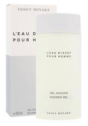 Issey Miyake L'Eau D'Issey Pour Homme tusfürdő 200 ml férfiaknak