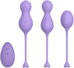 Winyi Set bile Kegel Winyi Heidi