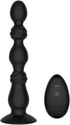 Winyi Vibrator anal Winyi Dylan Black Vibrator