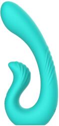 Winyi Vibrator dublu Winyi Connie Green Vibrator