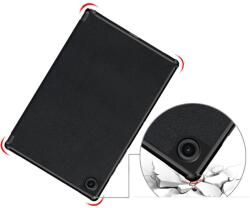 Tech-Protect Samsung Galaxy Tab A8 Trifold Tok - Szürke (FN0295)
